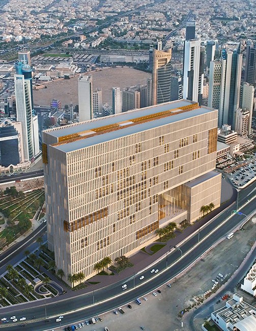 Palace of Justice