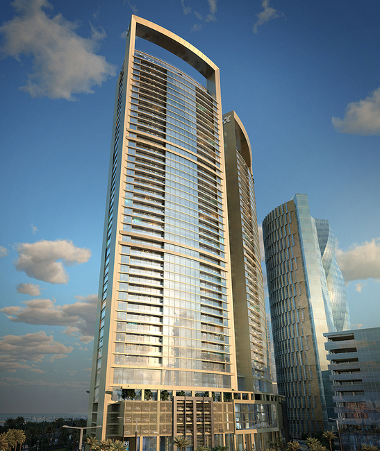 ONYX TOWER