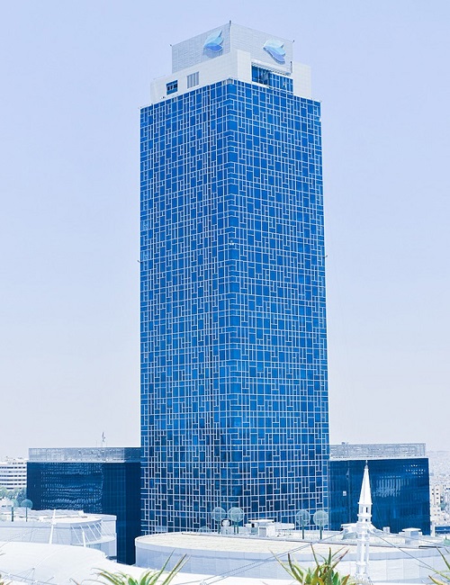 Clemenceau Medical Center